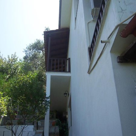 Milina Apartments Luaran gambar