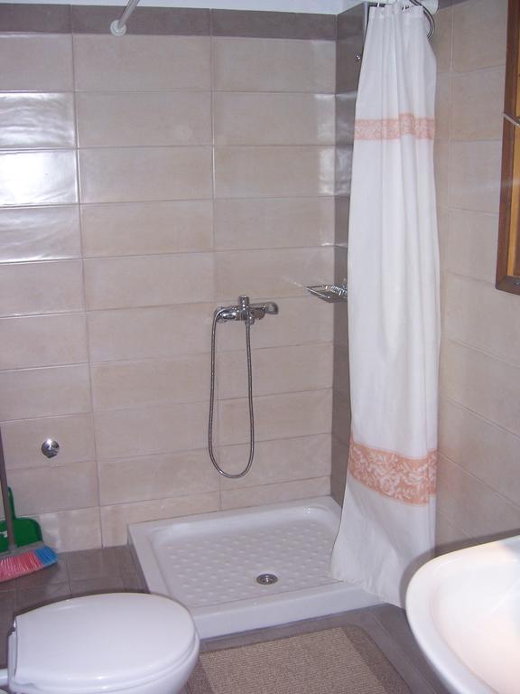 Milina Apartments Luaran gambar