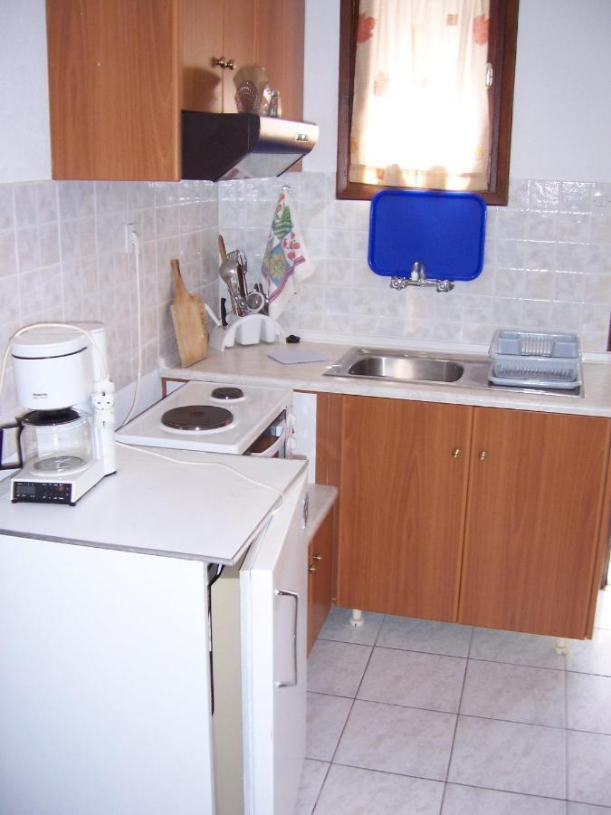 Milina Apartments Bilik gambar