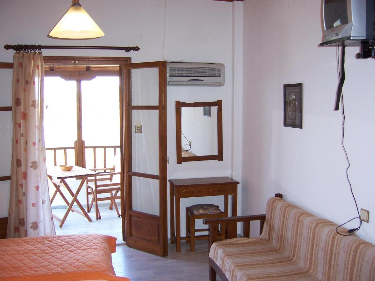 Milina Apartments Bilik gambar