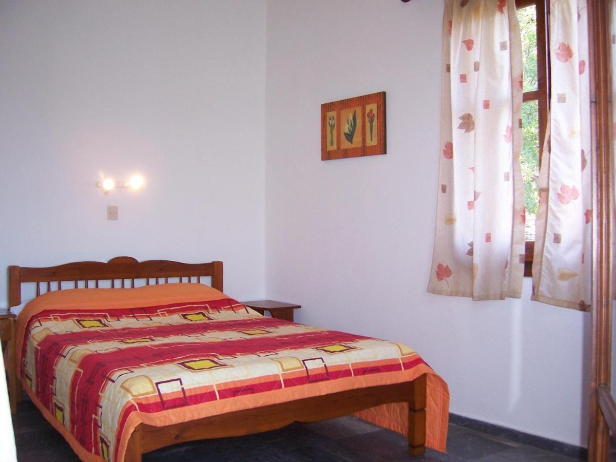 Milina Apartments Bilik gambar